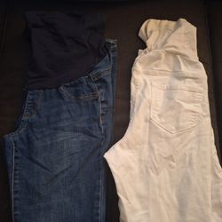 Maternity Clothes