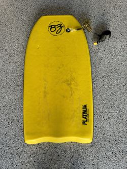 Bodyboard