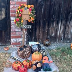 Multi family Garage Sale