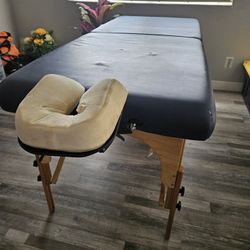 Massage Table