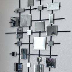 Mirror Wall Art