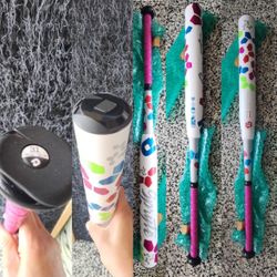 Softball Bat 
