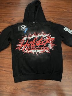 Hellstars hoodie