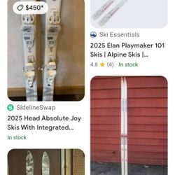 Skii's