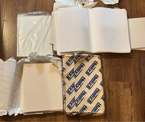 Printing Paper