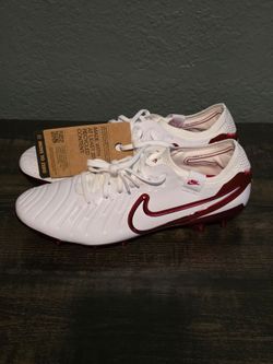 Soccer Cleats Nike Tiempo