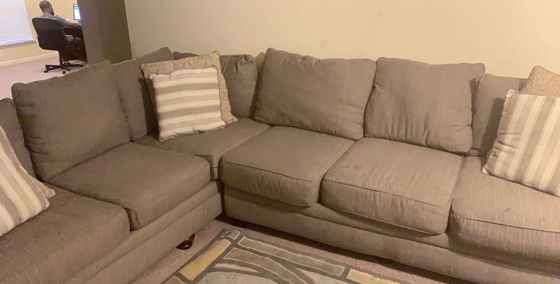 Sofa