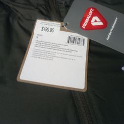 Simms Jacket 