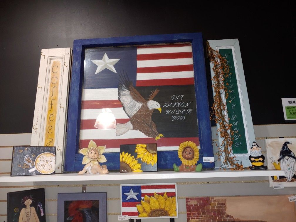 One Nation Under God