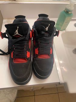 Jordan 4