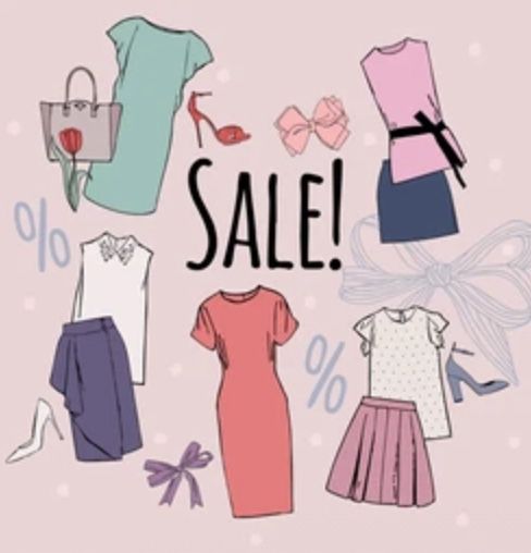 **Best Offer, not free** - Girl’s clothes and shoes lot, size 6/7 clothes and 13/1 shoes