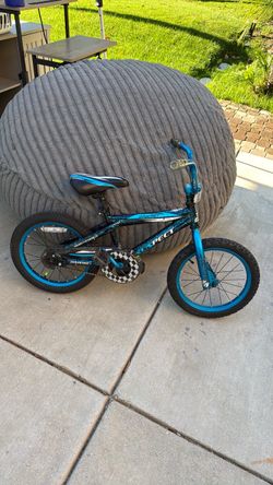 Bike 16” Tire