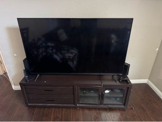 Free 70” TV