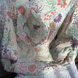 Pottery Barn Anywhere Toddler Chair 