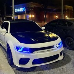 2020 Dodge Charger