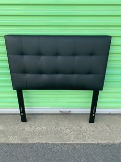 FULL & TWIN HEADBOARDS