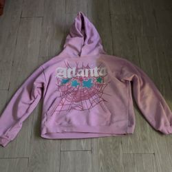 Sp5der ATLANTA Hoodie