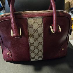 Women's Gucci Bag