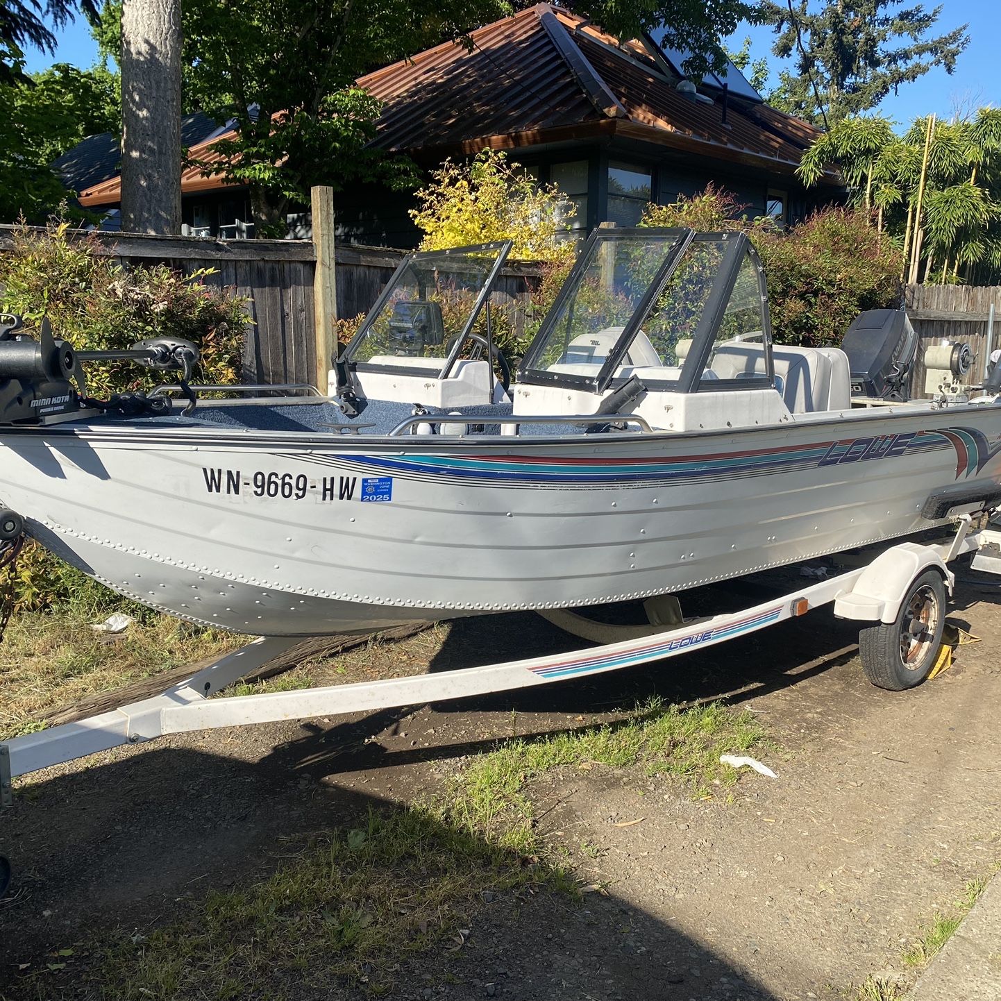 1995 Lowe 1630 for Sale in Vancouver, WA - OfferUp 1995 Lowe 1630 for Sale in Vancouver, WA - OfferUp