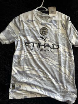 Manchester City jersey MEDIUM