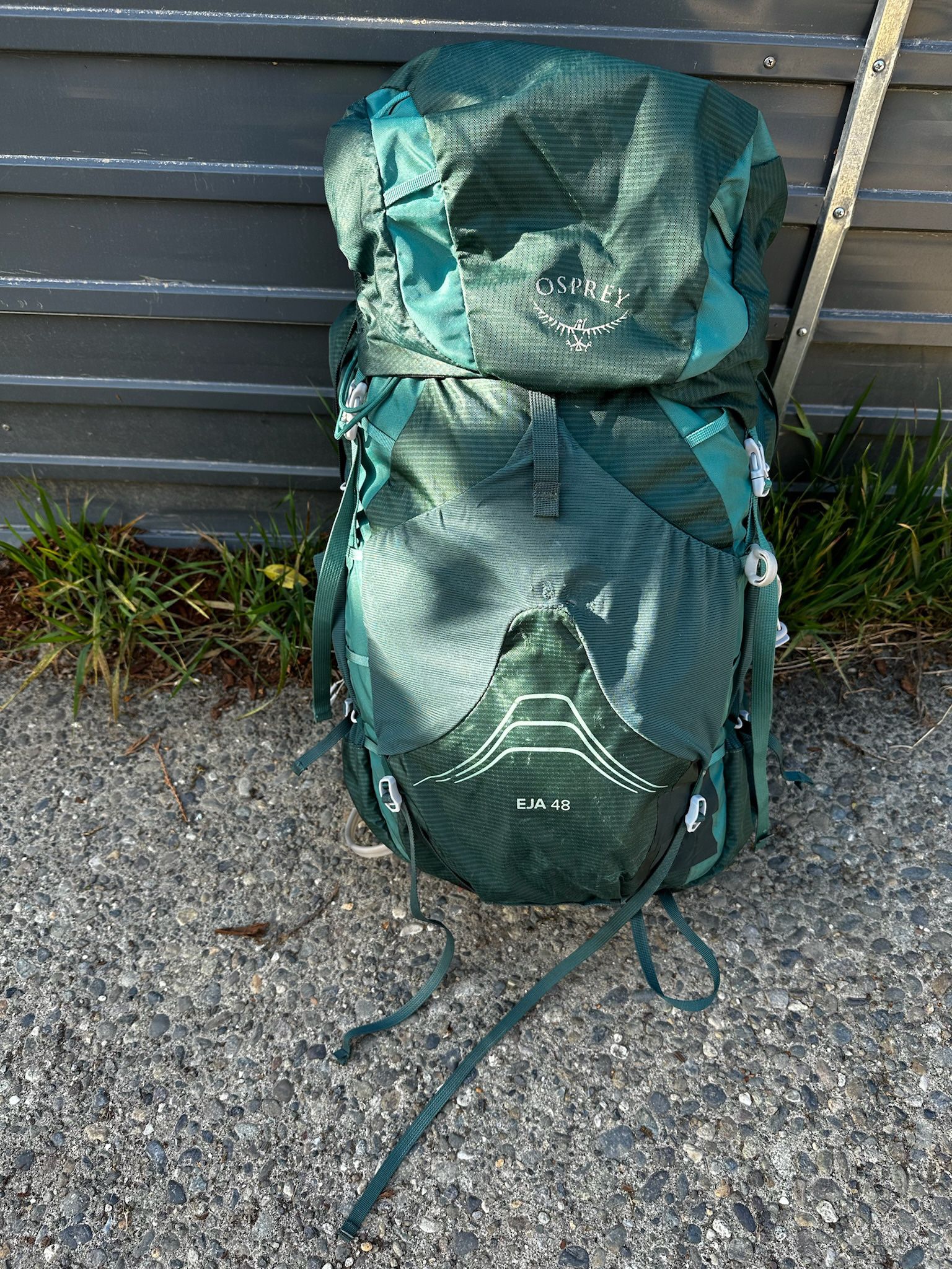Osprey Eja Women’s Backpack