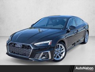 2024 Audi A5 Sportback