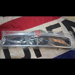 72-74 MG Front Grille