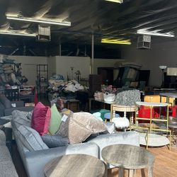 Estate Sale Today Until 1 PM – 2100 N Wilmot Rd - See Description