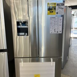 Bosch new refrigerator $1399 with warranty