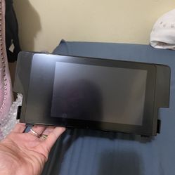 2018 Honda Radio