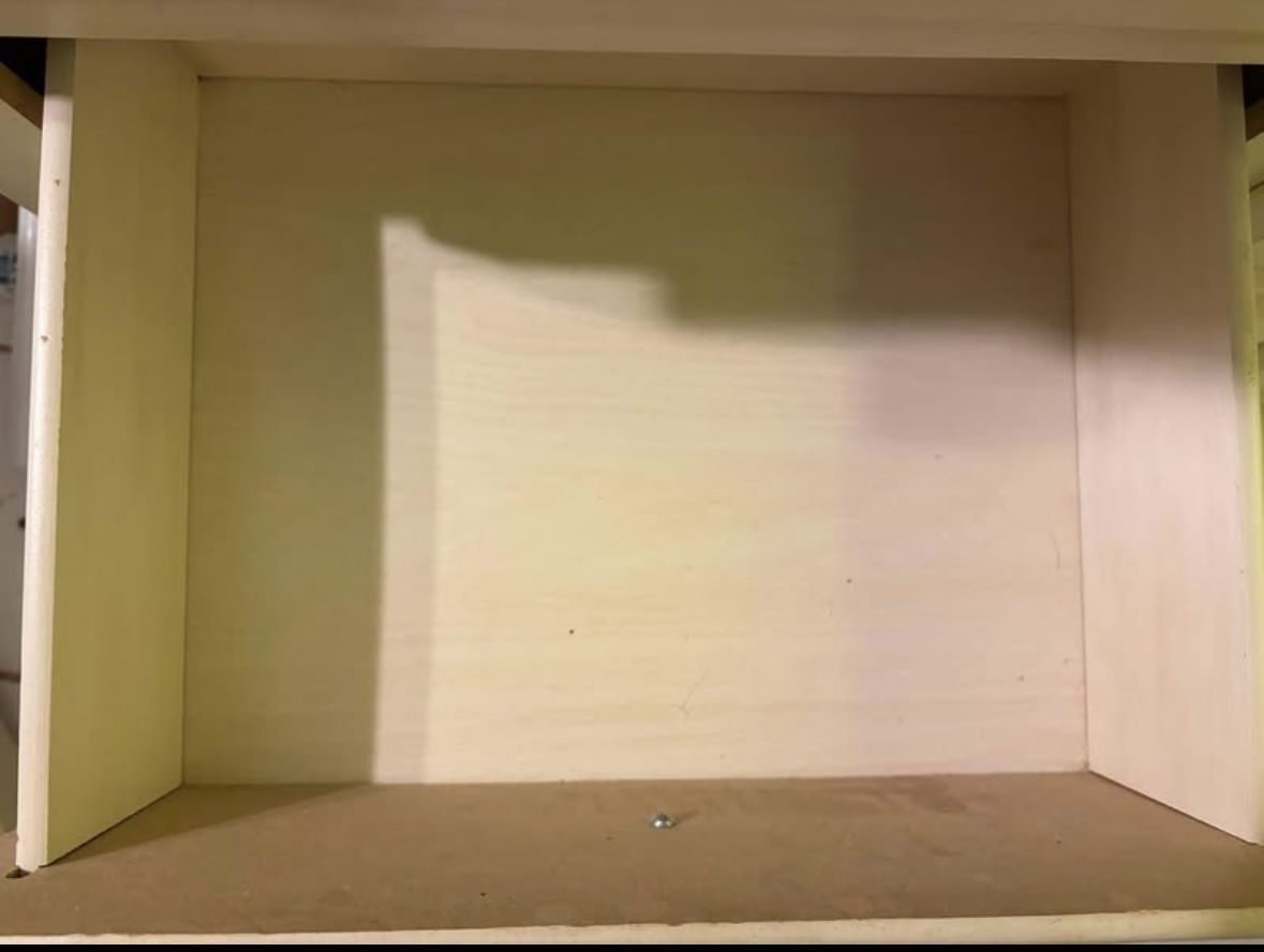 5 PC Bedroom Furniture Set