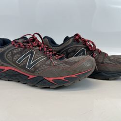 New Balance "Leadville V3" Women’s 9 Trail Running Shoes Vibram Soles WTLEADS3
