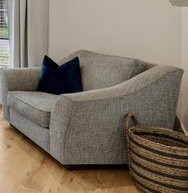 Oversized Chair