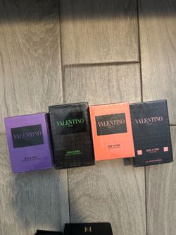 Valentino ( woman and men )