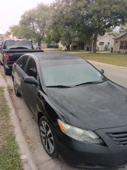 2008 Toyota Camry