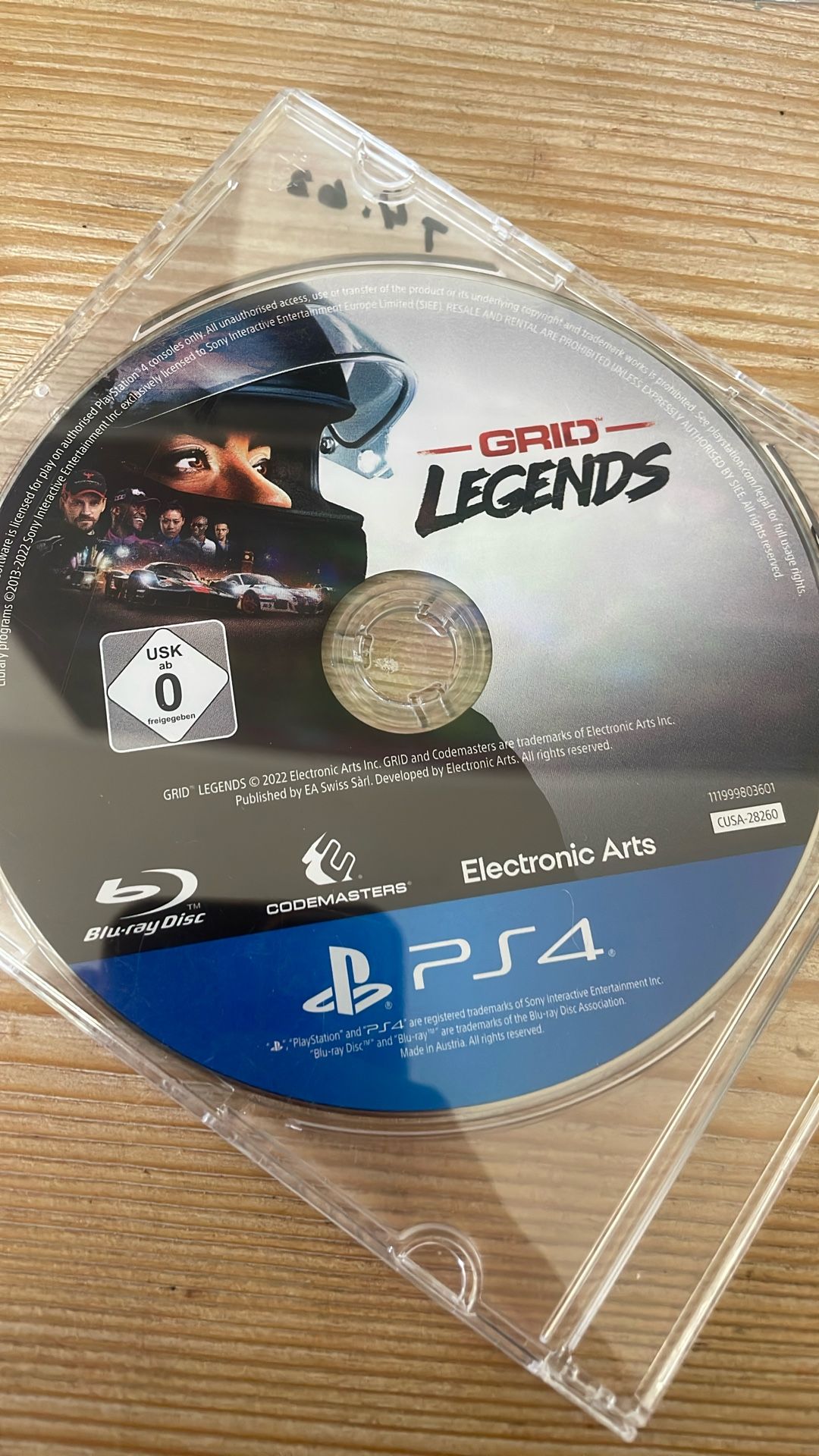 PS4