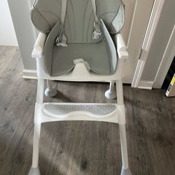 High Chair