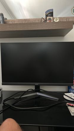 Acer monitor