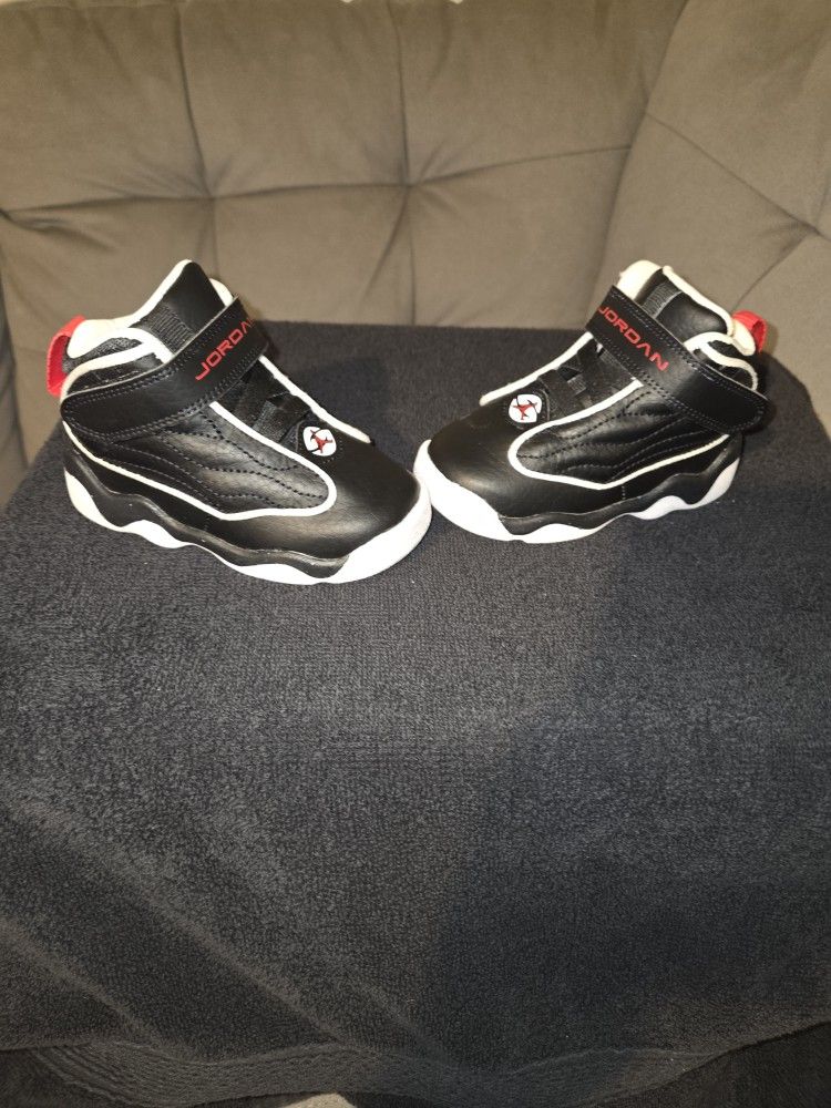 Toddler Jordans