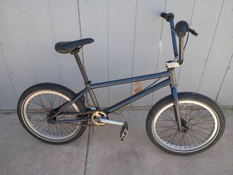 Fit bmx
