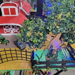 farm model