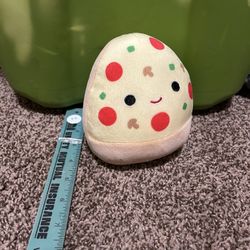 Mini SquishMellow Pizza 