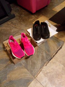 Shoes