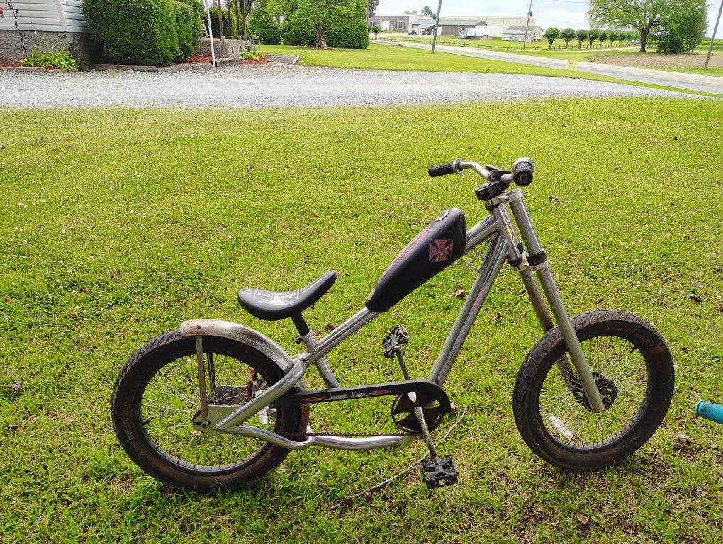 West Coast Chopper Bicycle
