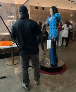 360 Photo Booth 