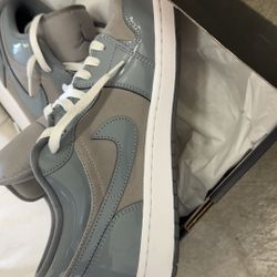 Air Jordan 1  Low Se