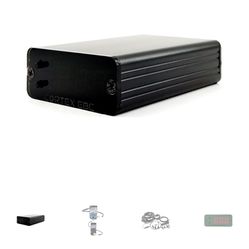 Sirhc Cortex Electronic boost controller