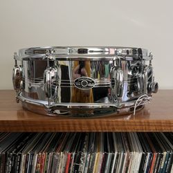 Slingerland COB Sound King Snare Drum