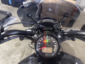 Scout Bobber 2020