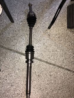 Cardone Reman® 60-2144 - Front Passenger Side CV Axle Shaft more details on - https://www.carid.com/cardone/front-passenger-side-cv-axle-shaft-mpn-60-